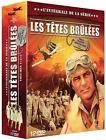 Les tetes brulees - l'integrale