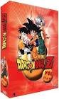 Dragon ball z - coffret - volumes 37 a 45