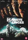 La planete des singes - edition single, belge