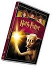 Harry potter et la chambre des secrets - edition speciale