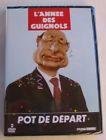 L'annee des guignols 2006/2007 - pot de depart