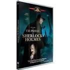 La vie privee de sherlock holmes