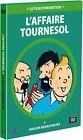 Tintin - l'affaire tournesol - remasterise