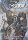 Full metal panic ! : mission 01 : episodes 1 a 4