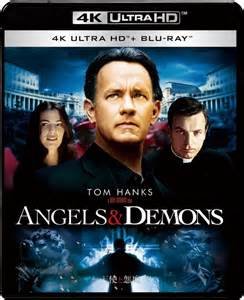 Anges & demons + da vinci code - version longue