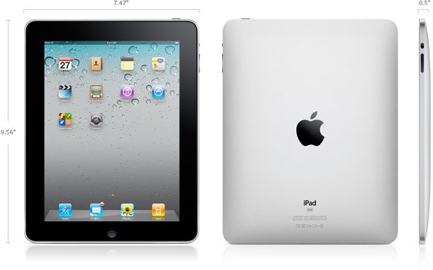 Ipad 2