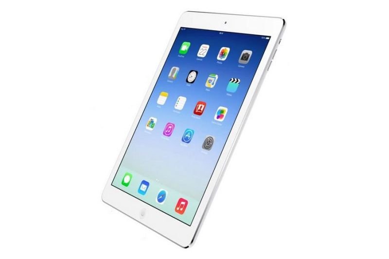 Ipad air