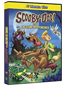 Scooby-doo! et la creature des tenebres