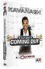 Kavanagh, anthony - anthony kavanagh fait son coming out a l'olympia