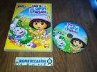Dora l'exploratrice - dora et le lapin de paques