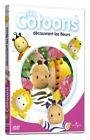 Les cotoons decouvrent les fleurs