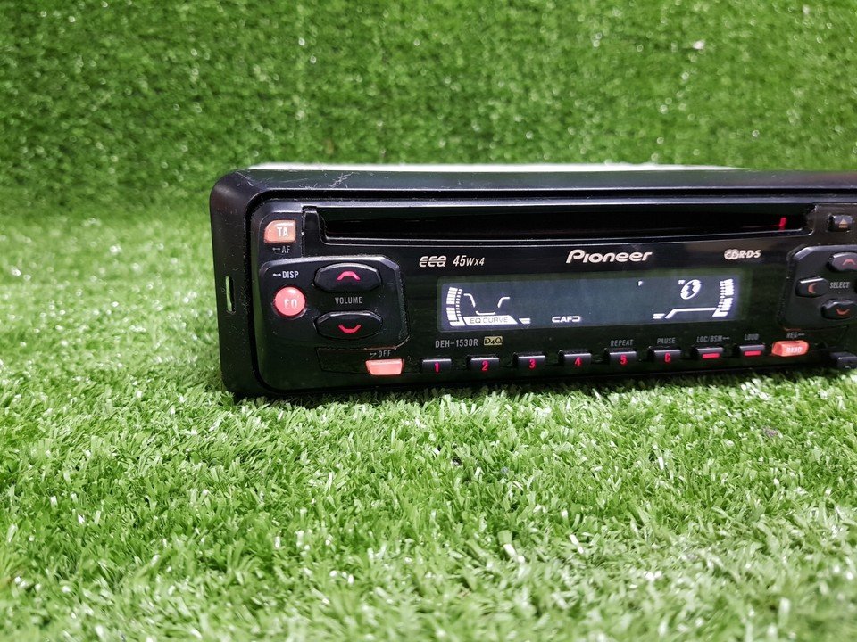 Autoradio deh-1530r