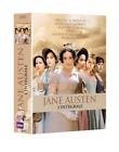 Jane austen l'integrale - edition speciale 6 films: orgueil et prejuges, emma, mansfield park, r