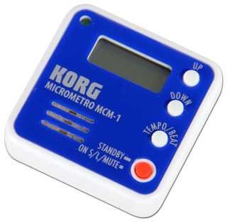 Metronome micrometro mcm-1