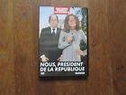 L'annee des guignols 2011/2012 - nous, president de la republique