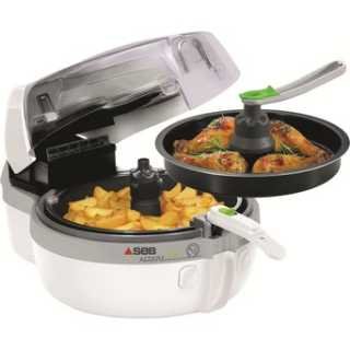 Friteuse actifry 2 in 1 yv960000