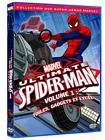 Ultimate spider-man - volume 1 : toiles, gadgets et lycee