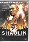 Shaolin - la legende des moines guerriers