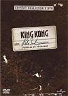 King kong - le journal du tournage - edition collector