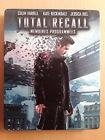 Total recall - memoires programmees - edition speciale limitee amazon.fr