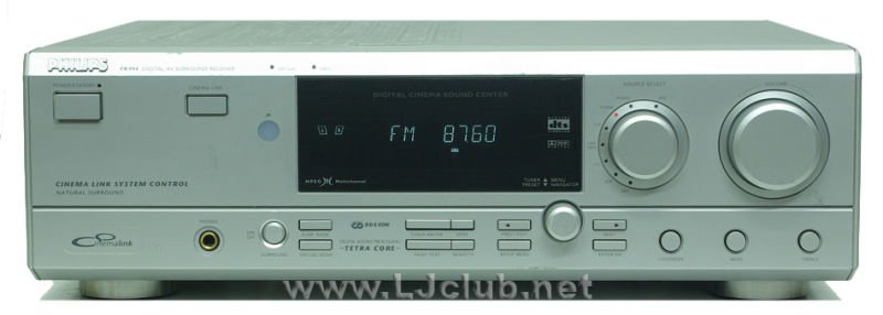 Ampli fr994