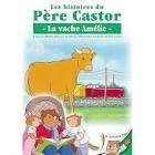 Les histoires du pere castor - 8/26 - la vache amelie