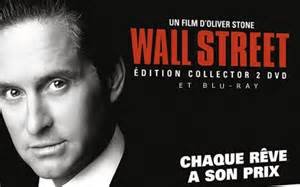 Wall street - edition collector - version remasterisee
