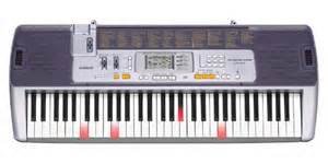Clavier lk-110