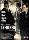 Les infiltres - edition collector