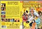 Les mysterieuses cites d'or : l'integrale - edition benj - 4 dvd
