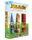 Asterix & obelix : la trilogie - asterix & obelix contre cesar + asterix & obelix : mission cleo