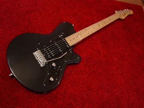 Guitare sd