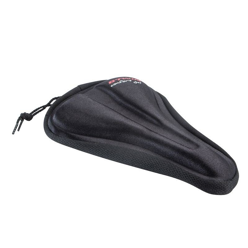 Couvre selle confort gel