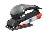 Bricolage ponceuse 7366
