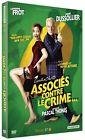 Associes contre le crime...