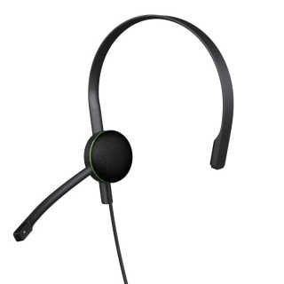 Casque xbox one chat headset