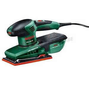 Ponceuse pss 250 ae
