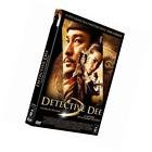 Detective dee : le mystere de la flamme fantome