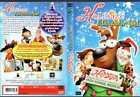 Holidaze - il faut sauver noel