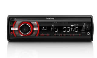 Autoradio ce135bt