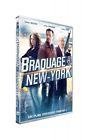 Braquage a new york