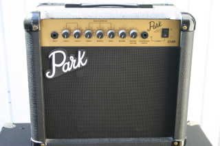 Ampli guitare electrique g10r