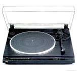 Platine vinyle al-a151bk