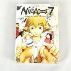 Niea under 7 (coffret l'integrale)