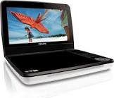 Lecteur dvd/ divx pd9000/12