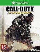Jeu call of duty : advanced warfare
