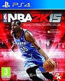 Jeu nba 2k15