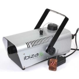 Machine a fumee tc sans fil 900w lsm900w