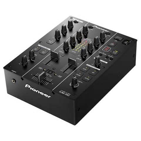 Table de mixage djm-350