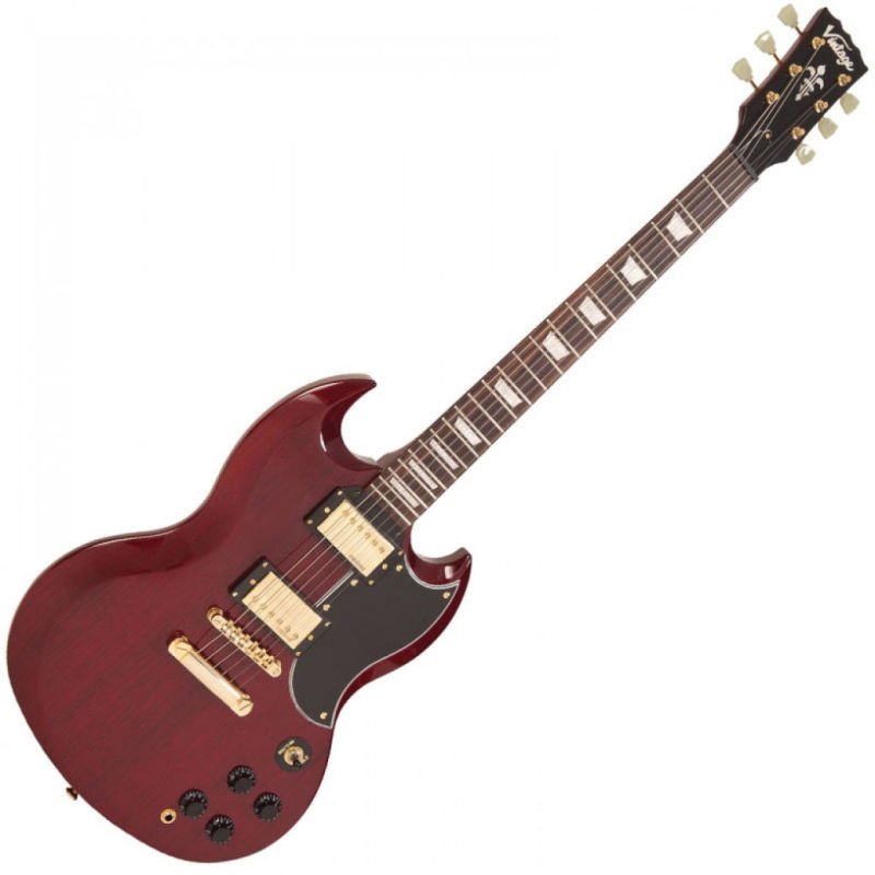 Guitare vs6
